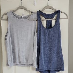 Women's Tank Tops